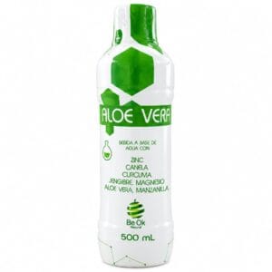 ALOE VERA