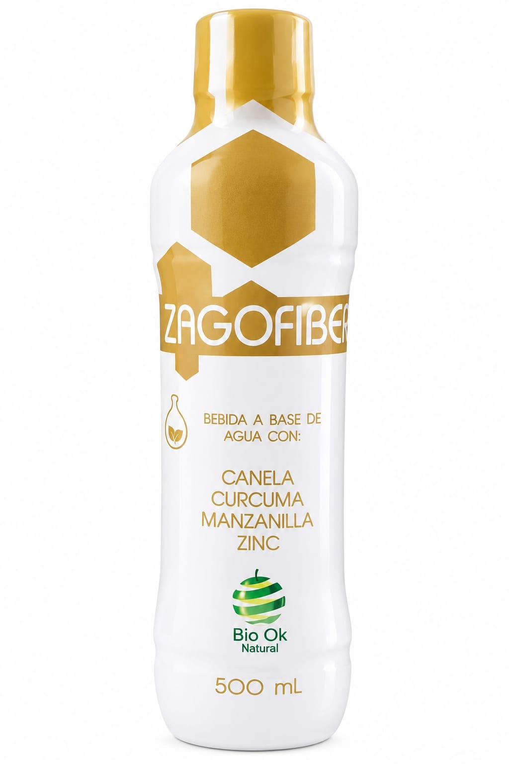 ZAGOFIBER