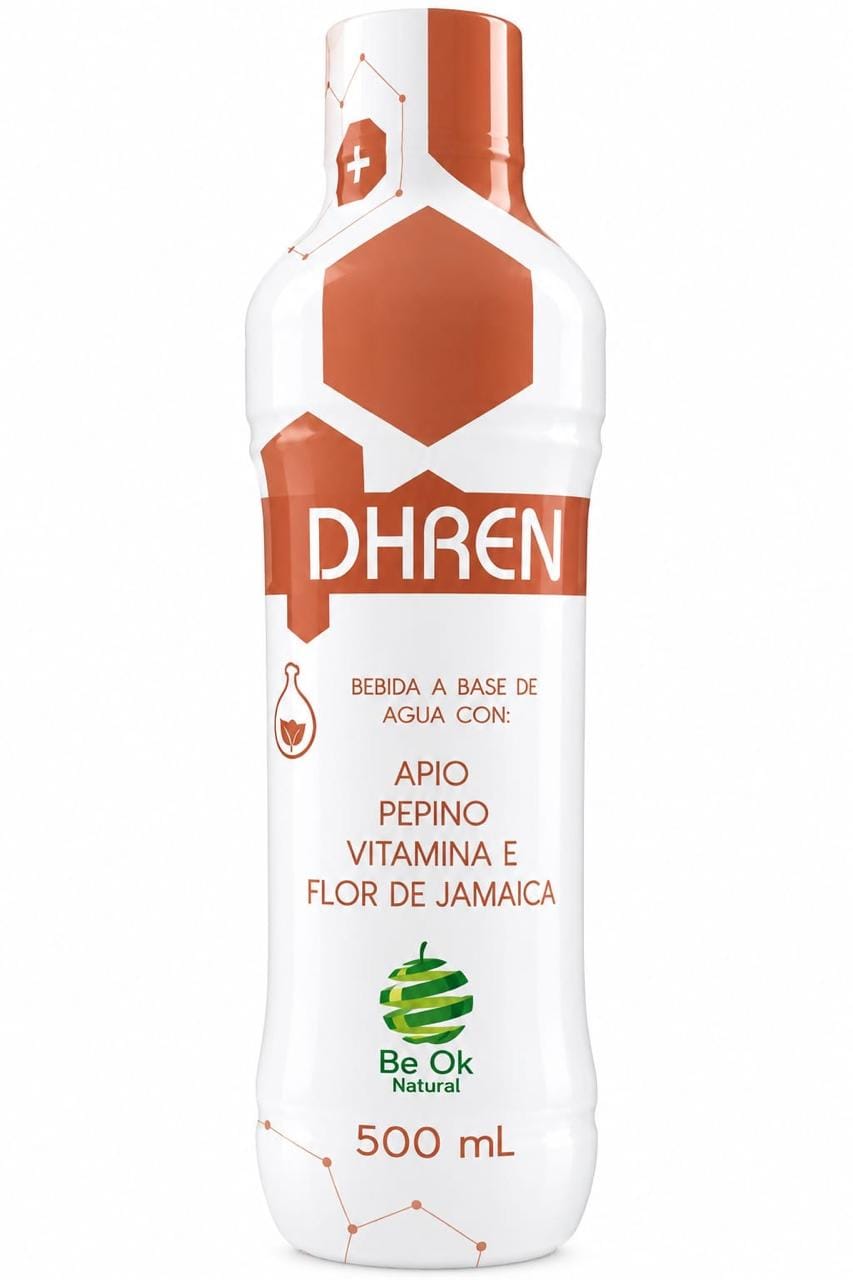 DHREN