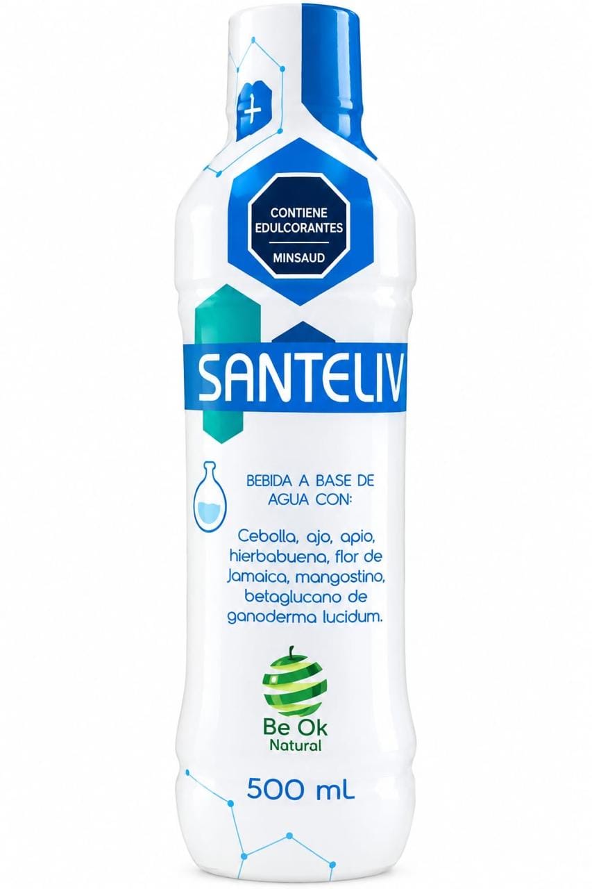 SANTELIV